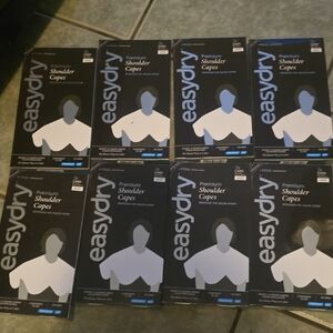 Easydry Premium Shoulder Capes